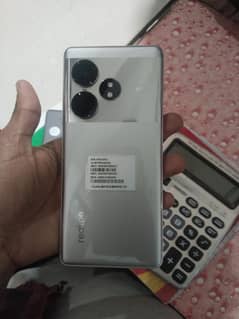 Relme GT 6. . 12gb. 256gb non PTA.