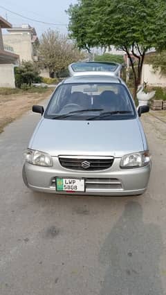 Suzuki Alto 2006