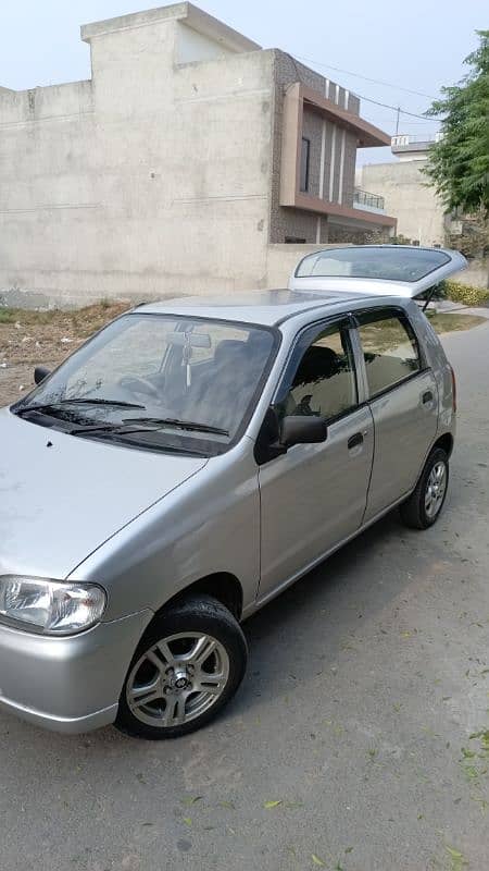 Suzuki Alto 2006 1