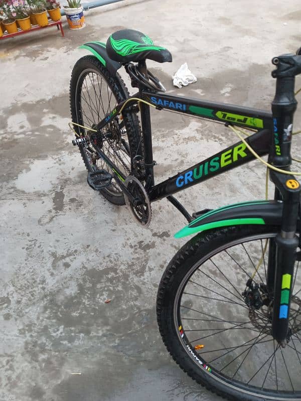 Cycle new jesi ha 2