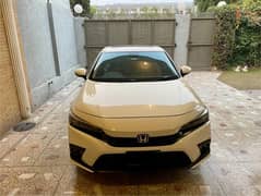 Honda Civic Oriel 2022