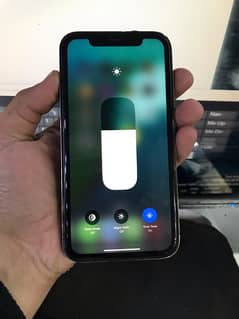 I phone xr convert non pta 64gb urgent sell