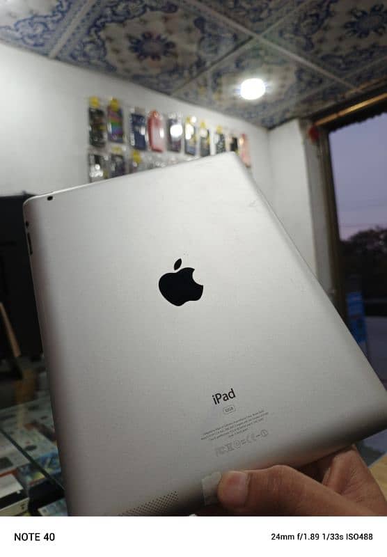 i pad 2 32 gb 2