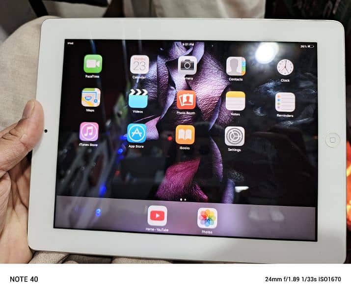 i pad 2 32 gb 3