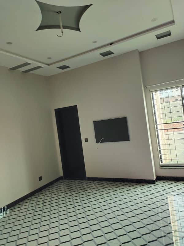 5 Marla upper portion for rent in DAWOOD RESIDENCEY 3