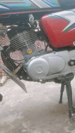 Honda 125.2023 model . 03477178796 whatsap. call