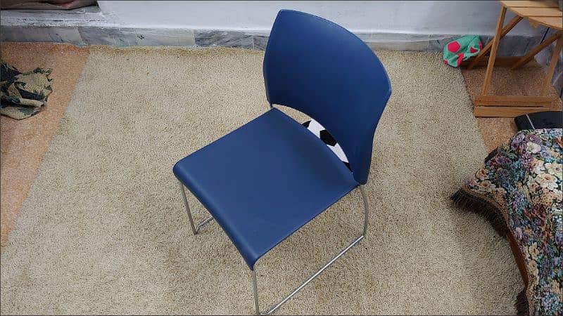 PATRA STING CHAIRS | FROM KOREA | IMPORTED | CLASS FINISHING | DURABLE 1