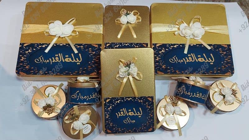 Tin box | tin boxes | metal box | favor box 2