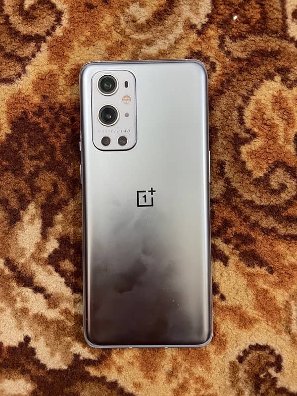 Oneplus 9 Pro 12/256 GB Global Variant 1