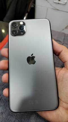 iphone 11 pro max 256 gb