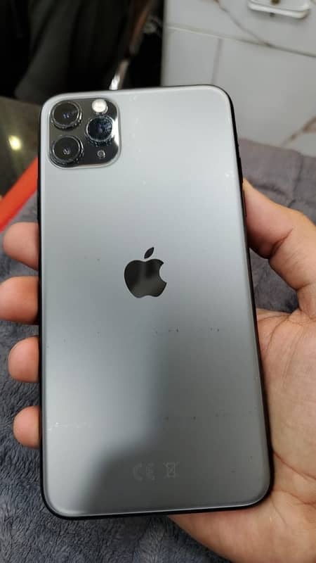 iphone 11 pro max 256 gb 0