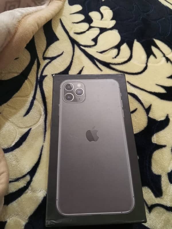 iphone 11 pro max 256 gb 3