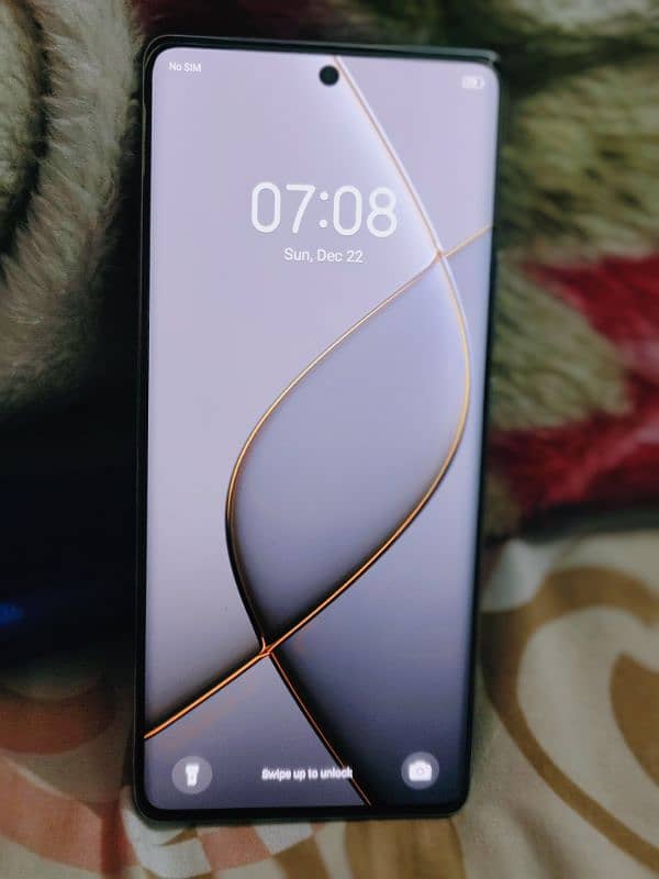 Tecno Spark 20 Pro Plus 4