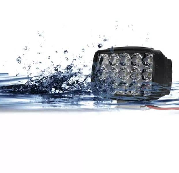 motor cycle light led delivery all pakistan 1