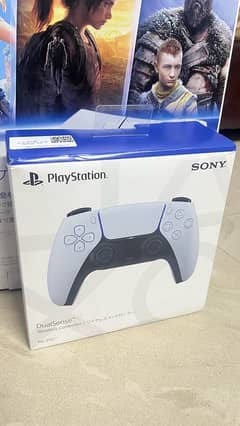 PlayStation 5 Dual Sense Controller Only