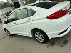 Honda City 1.5 Cvt 2023