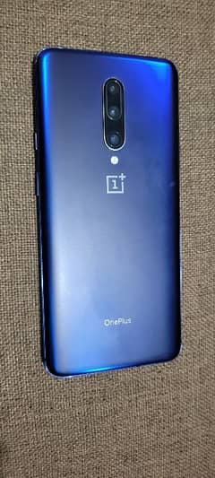 one plus 7 pro 12/256 GB