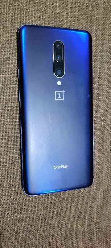 one plus 7 pro 12/256 GB 0