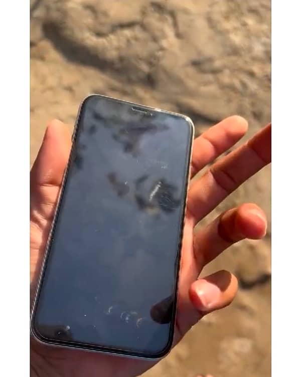 IPhone XS Jv All Ok 4