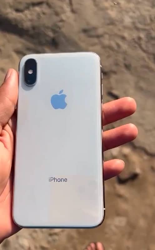 IPhone XS Jv All Ok 6