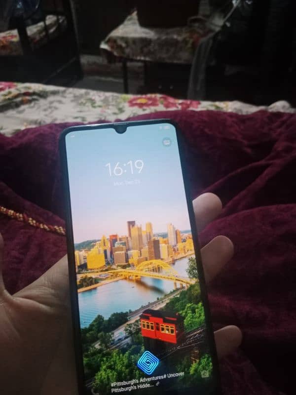 vivo s1 pro 0