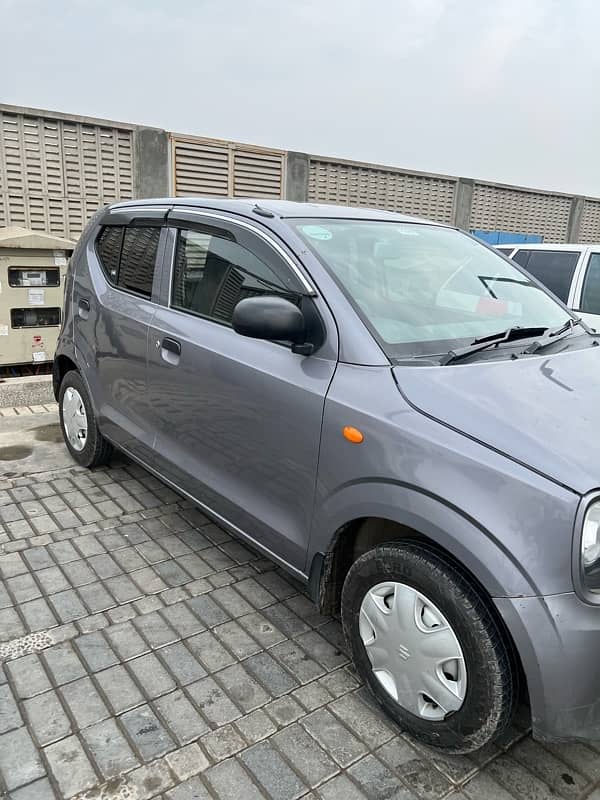 Suzuki Alto 2019 2