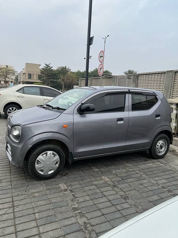 Suzuki Alto 2019 3