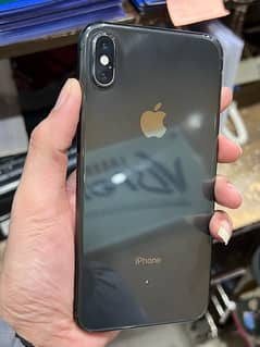 iPhone XS MAX 256 GB PTA APPROVED (see ad)