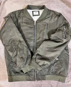 BOMBER JACKET FOR MEN IMPORTED