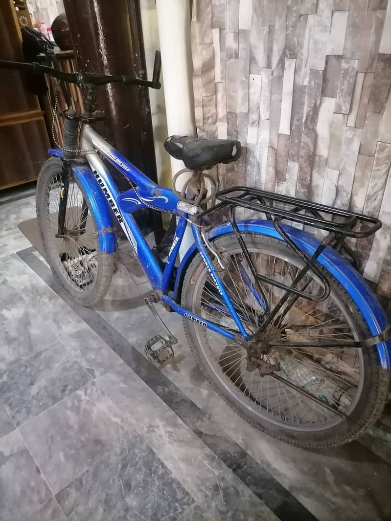 Affordable Cycle in Excellent Condition 1