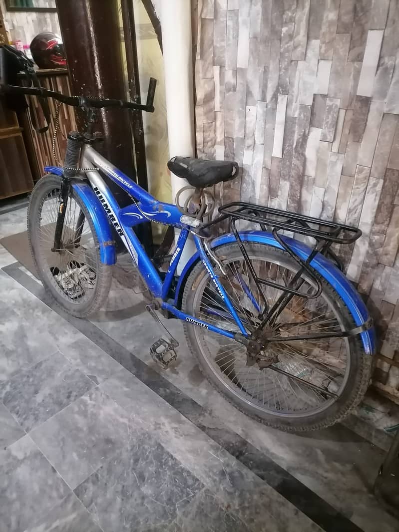 Affordable Cycle in Excellent Condition 2