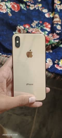 iPhone xs 256gb non pta