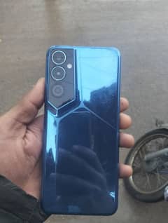 Tecno pova neo 2