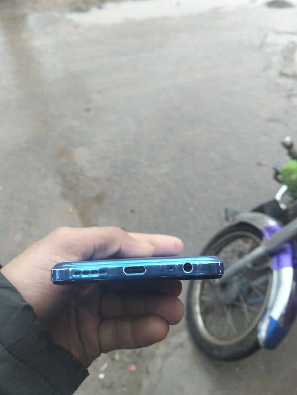 Tecno pova neo 2 4