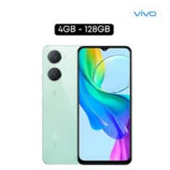 Vivo y18 4+4/128