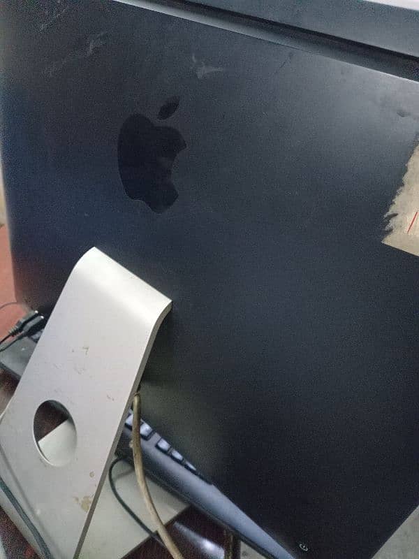 Apple iMac Core 2 Duo 0