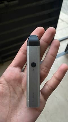 Uwell Caliburn pod