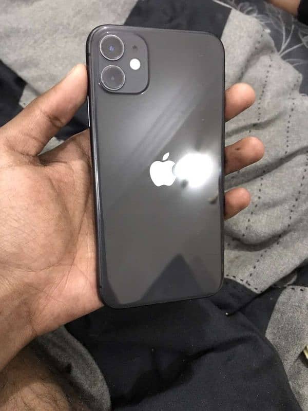 iPhone 11 64 gb 0