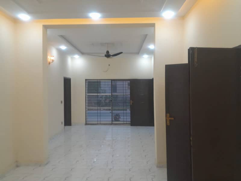 10 Marla lower portion for rent in jubilee Town 1