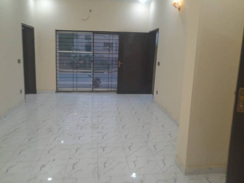 10 Marla lower portion for rent in jubilee Town 5