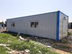 workstation container office container prefab building cafe container