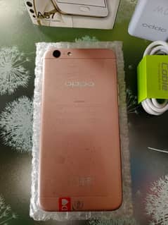 Oppo A57