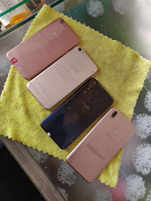 Oppo A57 3