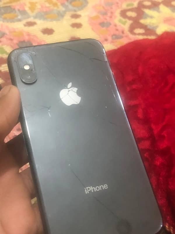 I phone xs non pta 64 gb 0