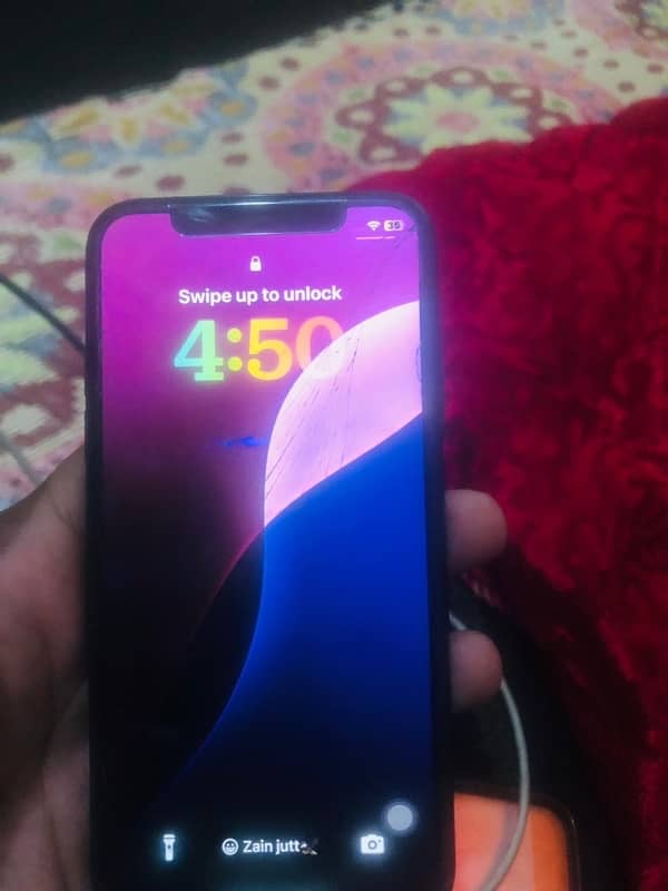 I phone xs non pta 64 gb 1