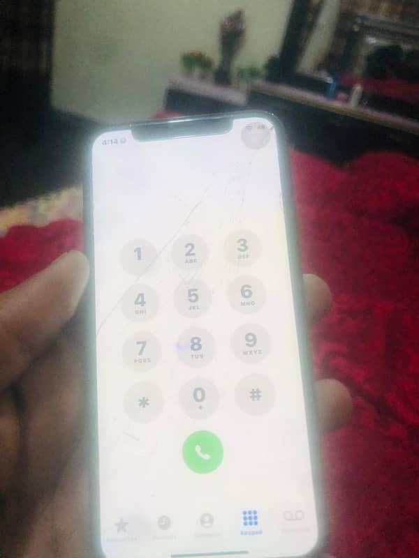 I phone xs non pta 64 gb 2