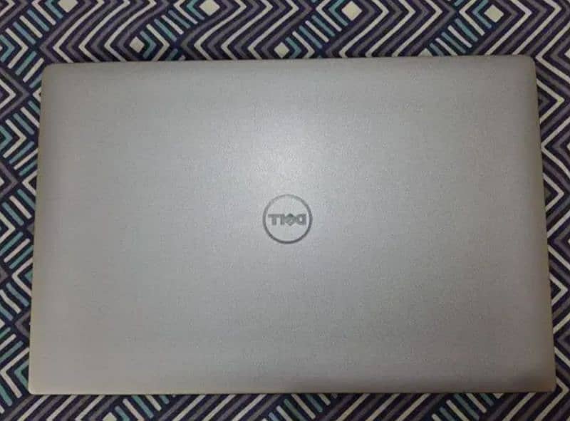 Dell XPS 15 core i7 1