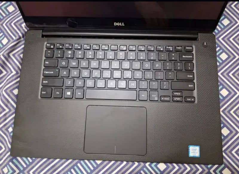 Dell XPS 15 core i7 4