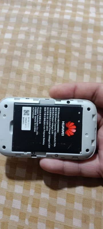 Bolt+ 4g Unlock Evo with batteryfor Sale 2