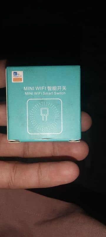 wifi smart switch 6